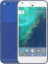 Google Pixel XL LTE